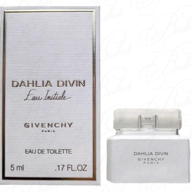 Dahlia divin hotsell eau initiale